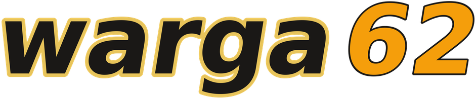 warga62 logo